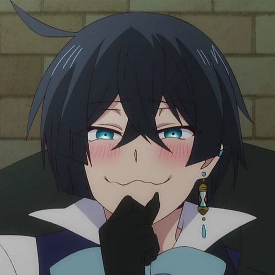 Kill Kiss Marry Anime Version Quiz Quotev