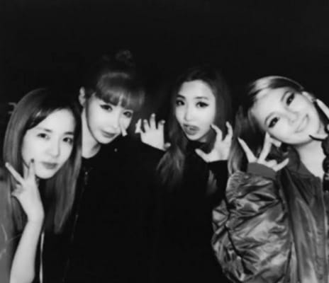 Will you pass the audition? [YG Entertainment Only] - Quiz | Quotev