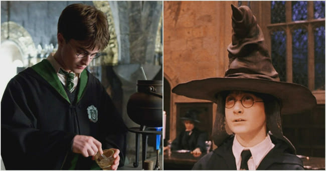 How well do you know harry potter test quotev