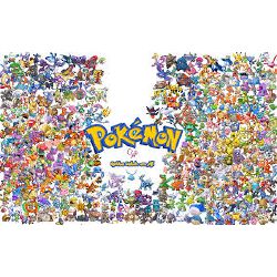 Quiz de Pokémon MEGA HARD Especial Série Liga Índigo