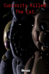 A fnaf 2 fan-fiction