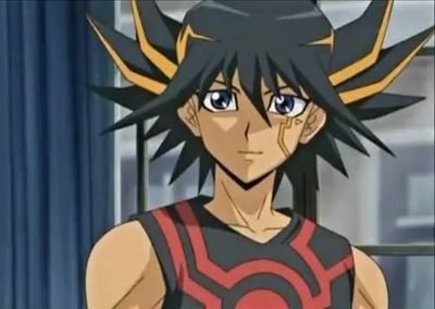 Yu-Gi-Oh! 5D's - Sound Duel 1 Yusei Fudo, By Todo dia uma OST diferente de  Yu-Gi-Oh