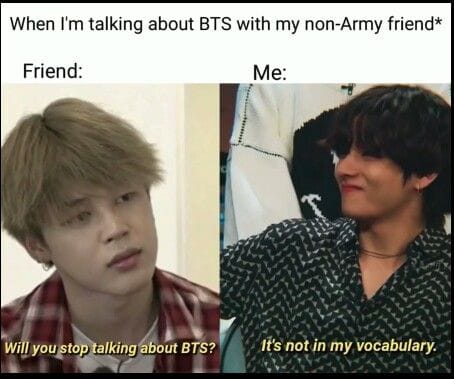 Pick some random things and get a BTS song - Quiz | Quotev