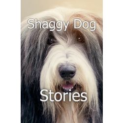 Best shaggy clearance dog stories