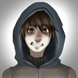 Eyeless Jack x Male!Reader, Something Sweet., Various  one-shots~(requests- Closed!)