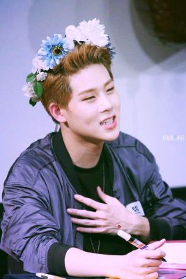 Which Monsta X member are you? - Quiz