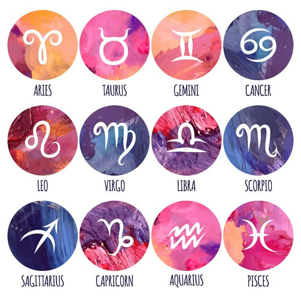 The Zodiac Signs Quotev