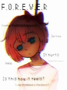 A Date With Sayori Quiz Quotev