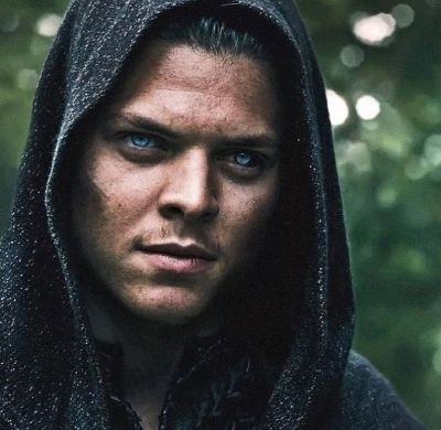 Any good crossover fics with Ivar the Boneless(Vikings) in