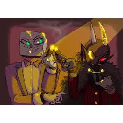 What does King Dice think of you? - Quiz