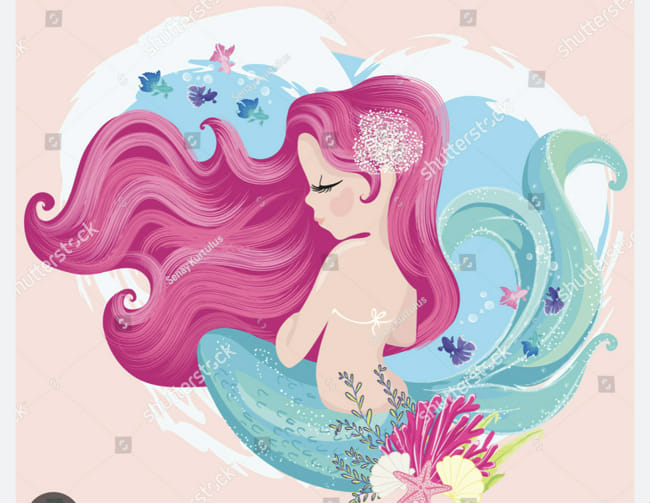 Are you a mermaid? - Quiz | Quotev