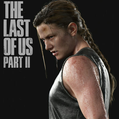 Abby's redemption arc in The Last of Us Part 2 is the only one