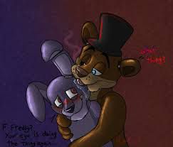 Fnaf bonnie x reader - LEMON - Wattpad