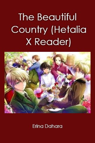 CountryXReader