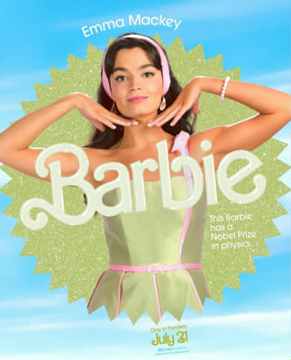 Which Barbie Are You? - Quiz | Quotev