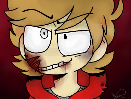 What Eddsworld Character would go Yandere? - Quiz | Quotev