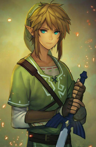 Which Hyrule Race Are You? - Quiz | Quotev