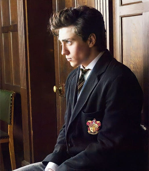 James Potter | Quotev