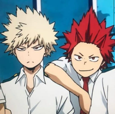 Who is Bakugou to you - Quiz | Quotev