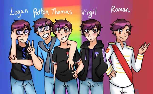 Which Sanders Side Are You