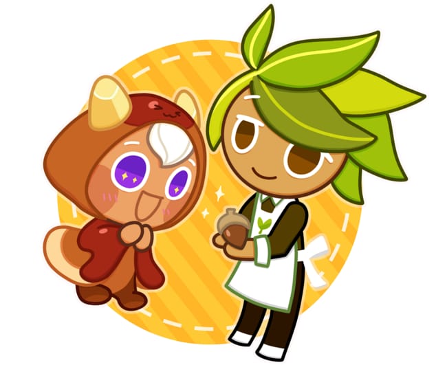 Write a letter to Herb cookie and get a response Quiz Quotev