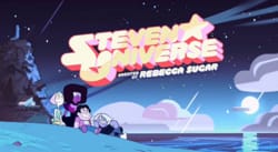 cloreto de putasso on X: Fun fact: as gems de Steven universe são