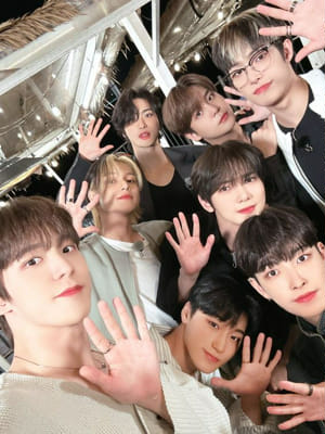 Which ATEEZ member is your VALENTINE ? - Quiz | Quotev