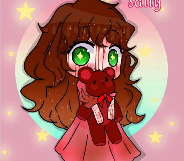 What does Sally think of you? Quiz Quotev