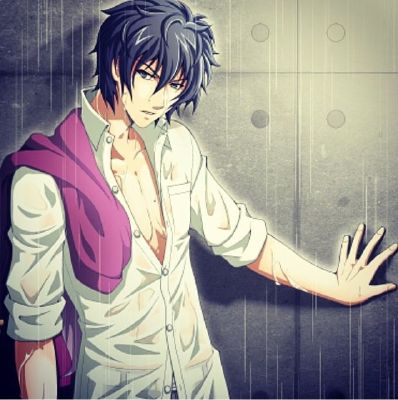 Smash Or Pass Anime Guy Edition Survey Quotev 