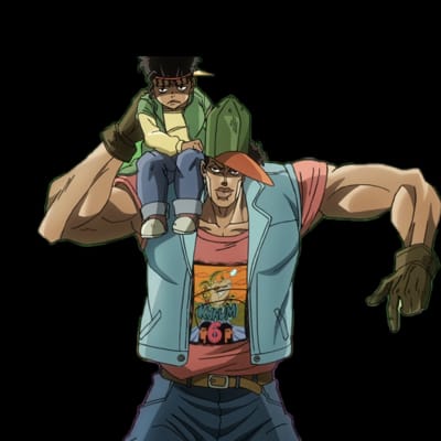 Oingo x Reader headcanons, Jjba x reader oneshots