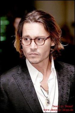 Which Johnny Depp character is most like you? - Quiz | Quotev