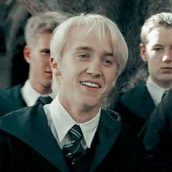 how well do u know draco? - Test | Quotev