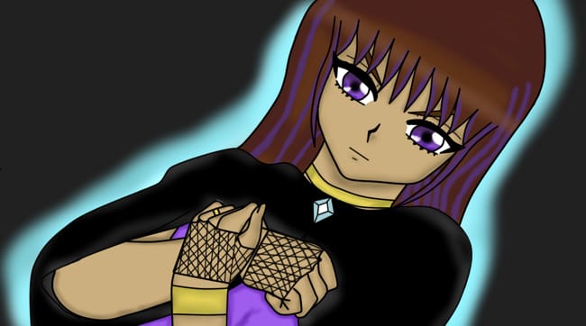 rebel princess and the future pharaoh version 2