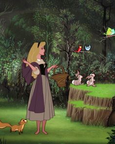 How Well Do You Know Disney's Sleeping Beauty? - Test | Quotev