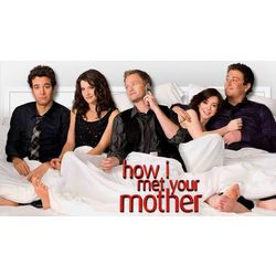 Which How i met your mother character are you? - Quiz Quotev
