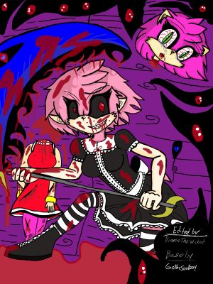 Sally.exe True Nightmare by Shir0_ - Game Jolt