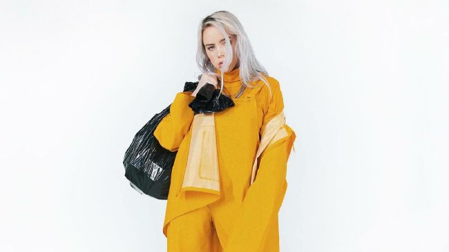 Get A Billie Eilish Song You May Not Know - Quiz | Quotev