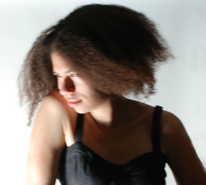 Monria Quotev