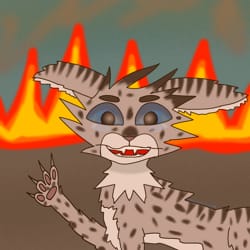 The Warrior Cats Knowledge Quiz Test Quotev