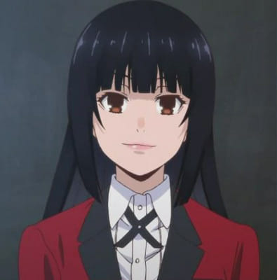 How much do you know about Yumeko Jabami? Season 1 edition - Test