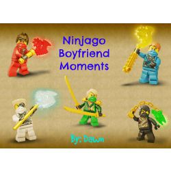 He Cheats On You! | Ninjago Boyfriend Moments! | Quotev