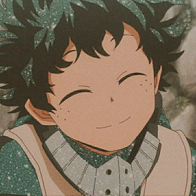 Does Izuku have a crush on you? - Quiz | Quotev