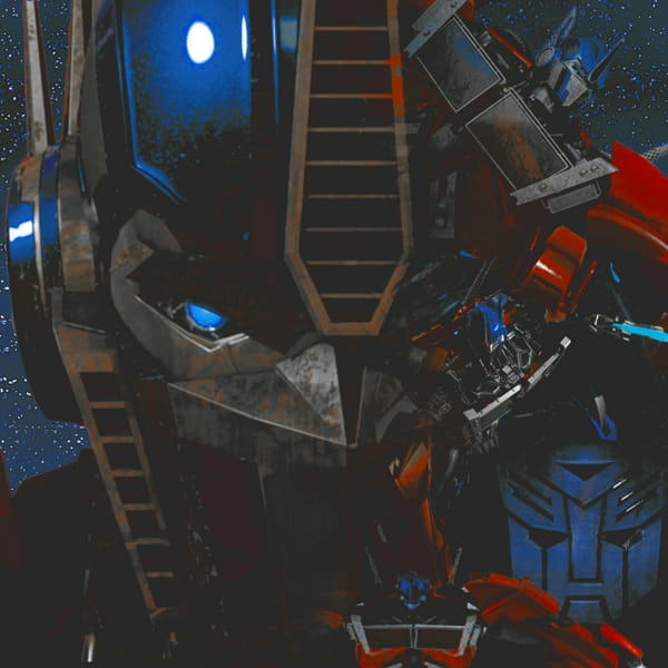 PRIME | Quotev