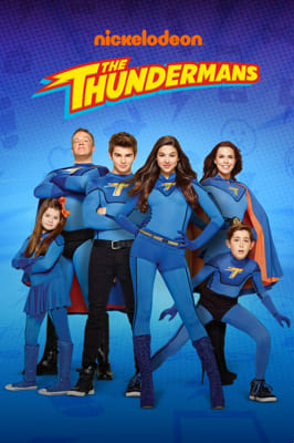 The Thundermans: Your favorite feature of him/her