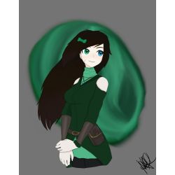 Multiverse-Crafter [RWBY ISEKAI FIC]