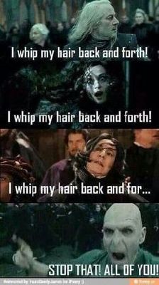 Harry Potter memes only fans will find funny!!!! Part 1 