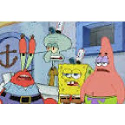 Who is your best friend from Spongebob Squarepants? - Quiz | Quotev