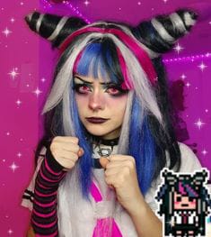 which danganronpa character should you cosplay? - Quiz | Quotev