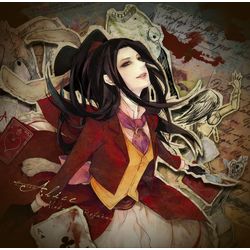 Memories Alice Madness Returns fanfic