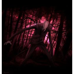 slender the arrival proxy
